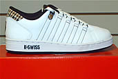 KSwiss Shoes and Trainers
