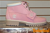 Timberland Sportswear, Timberland Shoes